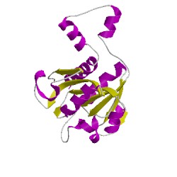 Image of CATH 2omeD02