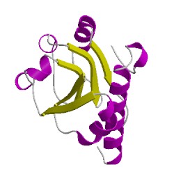 Image of CATH 2omeE01