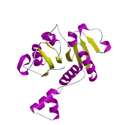 Image of CATH 2omeE02