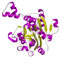 Image of CATH 2omeF