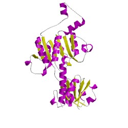 Image of CATH 2omeG