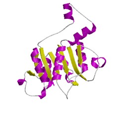 Image of CATH 2omeG02