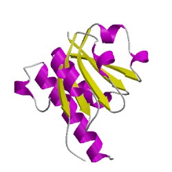 Image of CATH 2omeH01