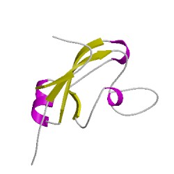 Image of CATH 2omlA01