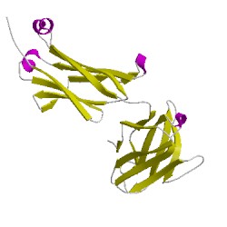 Image of CATH 2omnA