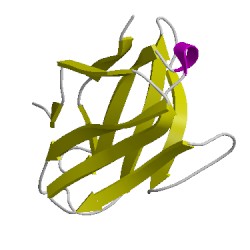Image of CATH 2omnA01