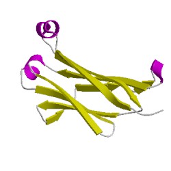 Image of CATH 2omnA02