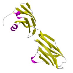 Image of CATH 2omnB