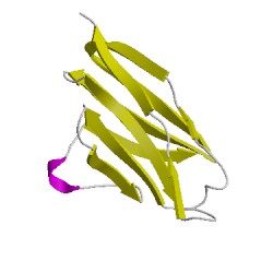 Image of CATH 2omnB01