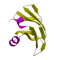 Image of CATH 2omnB02