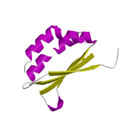 Image of CATH 2omoB01