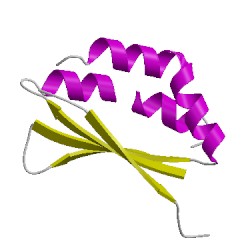 Image of CATH 2omoD01