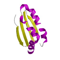 Image of CATH 2omoF01