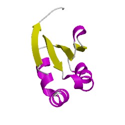 Image of CATH 2omoG01
