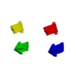 Image of CATH 2omq