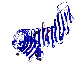 Image of CATH 2omv