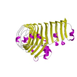 Image of CATH 2omvA01