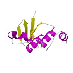 Image of CATH 2on5A01