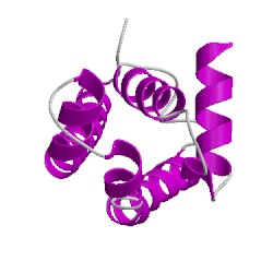 Image of CATH 2on5A02