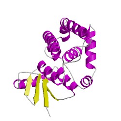 Image of CATH 2on5B