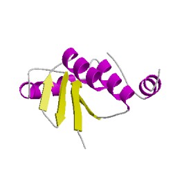 Image of CATH 2on5B01