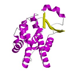 Image of CATH 2on5C