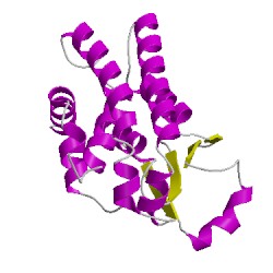 Image of CATH 2on5D