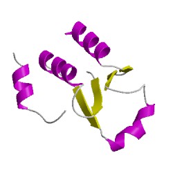 Image of CATH 2on5D01