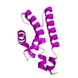 Image of CATH 2on5D02