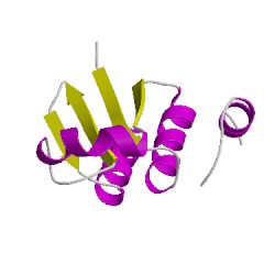 Image of CATH 2on5F01