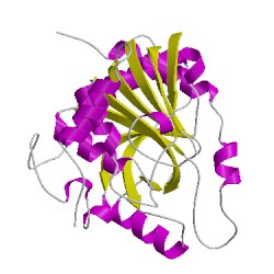 Image of CATH 2on6A