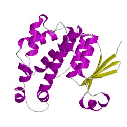 Image of CATH 2on7A