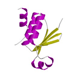 Image of CATH 2on7A01