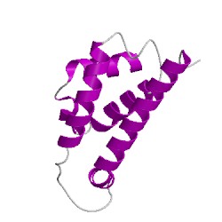 Image of CATH 2on7B02