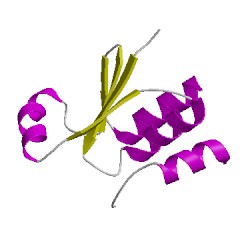 Image of CATH 2on7D01
