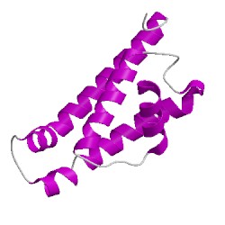 Image of CATH 2on7D02