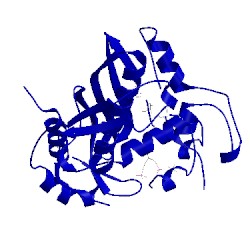 Image of CATH 2onb