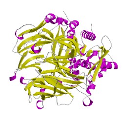 Image of CATH 2oncA