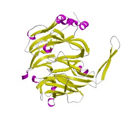 Image of CATH 2oncA01