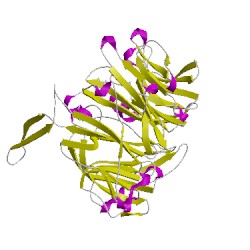 Image of CATH 2oncB01