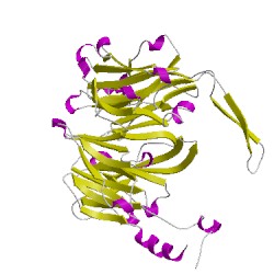 Image of CATH 2oncC01