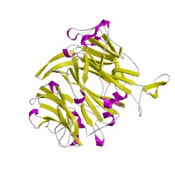 Image of CATH 2oncD01
