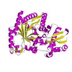 Image of CATH 2oneA