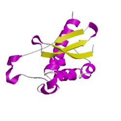 Image of CATH 2oneA01