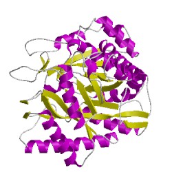 Image of CATH 2oneB