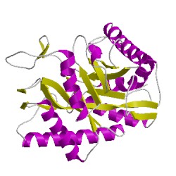 Image of CATH 2oneB02