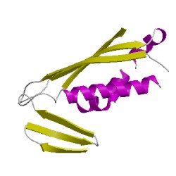 Image of CATH 2onfA01