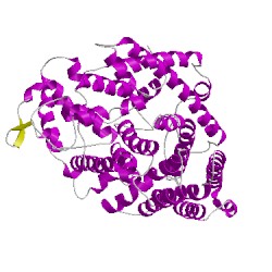 Image of CATH 2onhB
