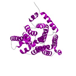 Image of CATH 2onhB02