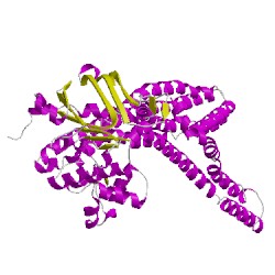 Image of CATH 2onjB